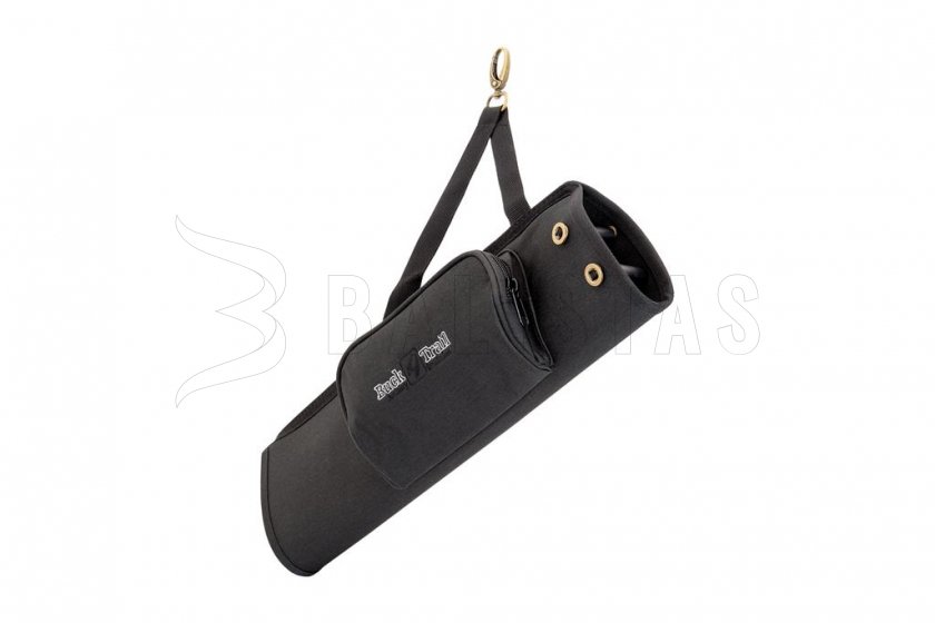 Toulec Buck Trail Trinary RH schwarz