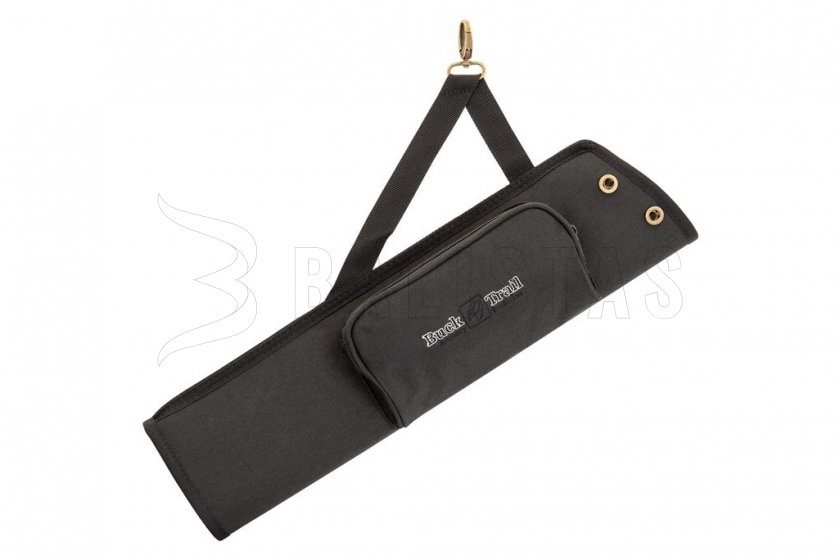 Toulec Buck Trail Trinary RH schwarz