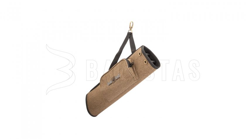 Toulec Buck Trail Trinary RH braun