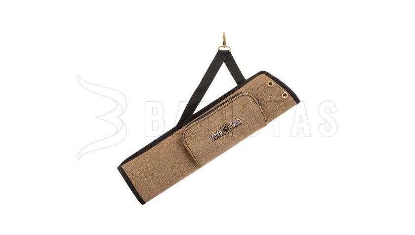 Toulec Buck Trail Trinary RH braun