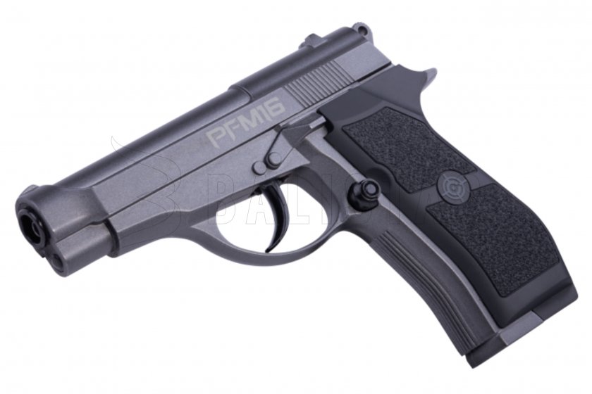 Luftpistole Crosman PFM16 4,5mm