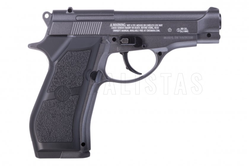 Luftpistole Crosman PFM16 4,5mm