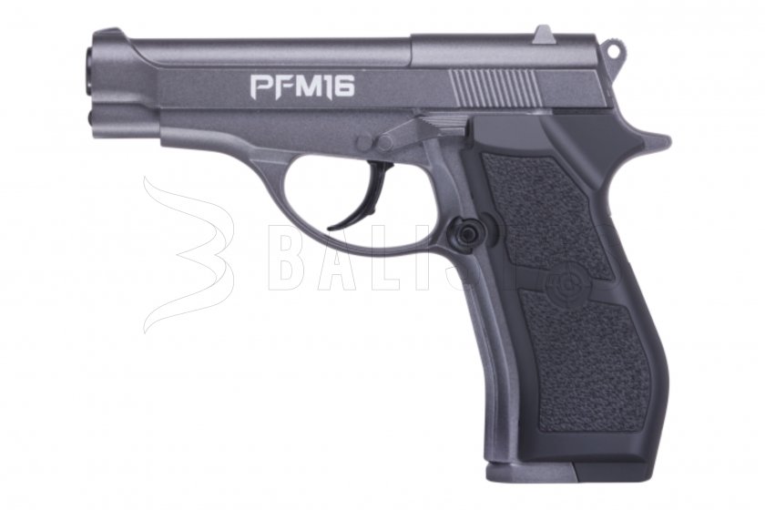 Luftpistole Crosman PFM16 4,5mm