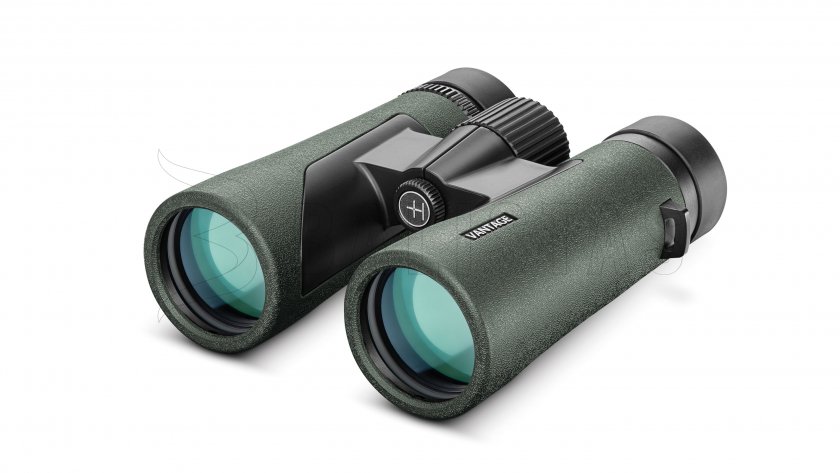 Fernglas Hawke Vantage 10x42 grün