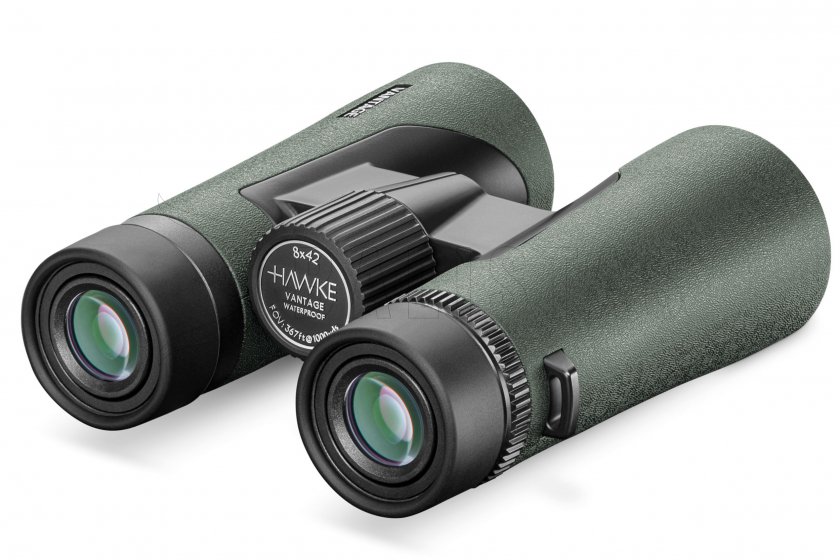 Fernglas Hawke Vantage 8x42 grün