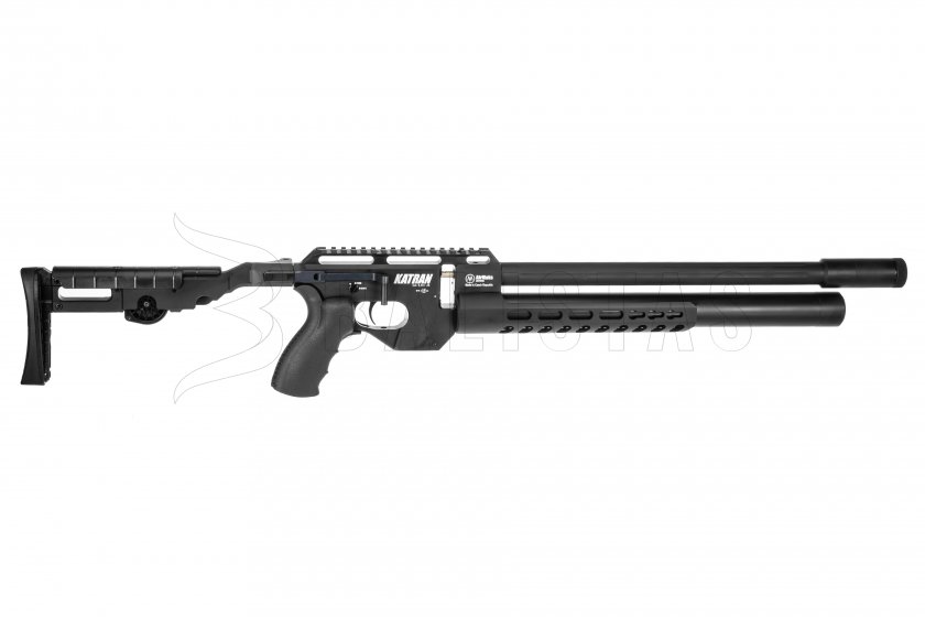 Luftgewehr AirMaks Katran 5,5mm
