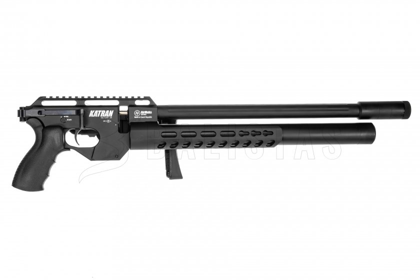 Luftgewehr AirMaks Katran 5,5mm