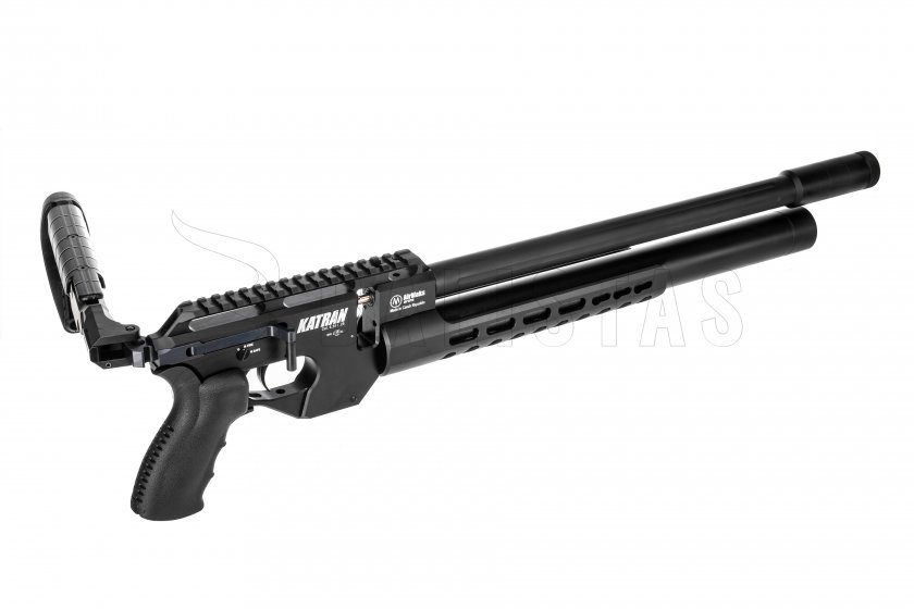 Luftgewehr AirMaks Katran 5,5mm