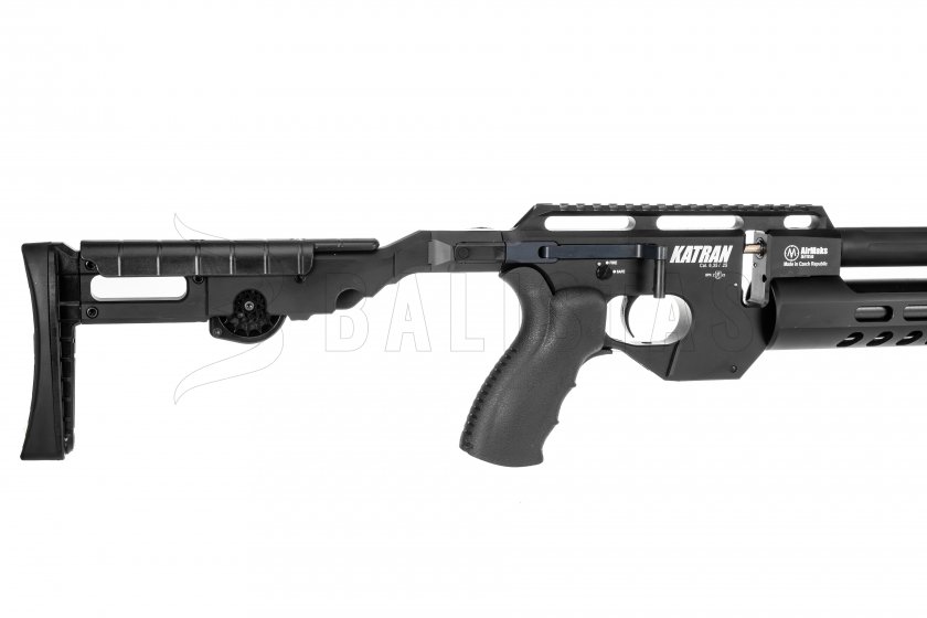 Luftgewehr AirMaks Katran 5,5mm