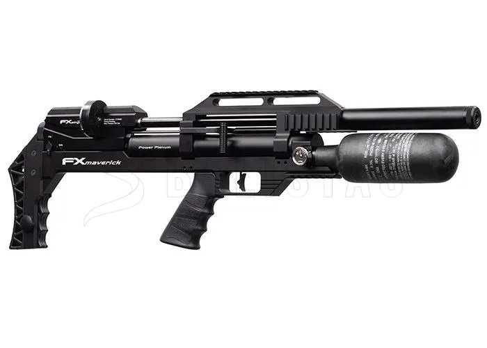Luftgewehr FX Maverick Compact 5,5mm
