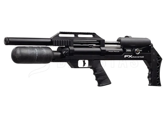 Luftgewehr FX Maverick Compact 5,5mm