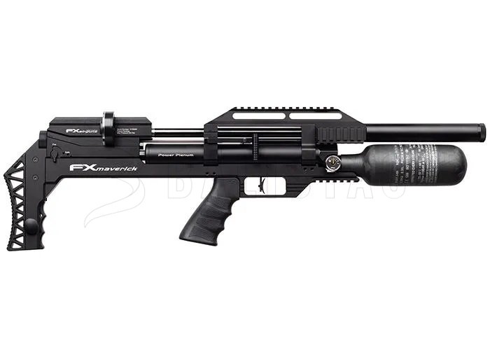 Luftgewehr FX Maverick Compact 5,5mm