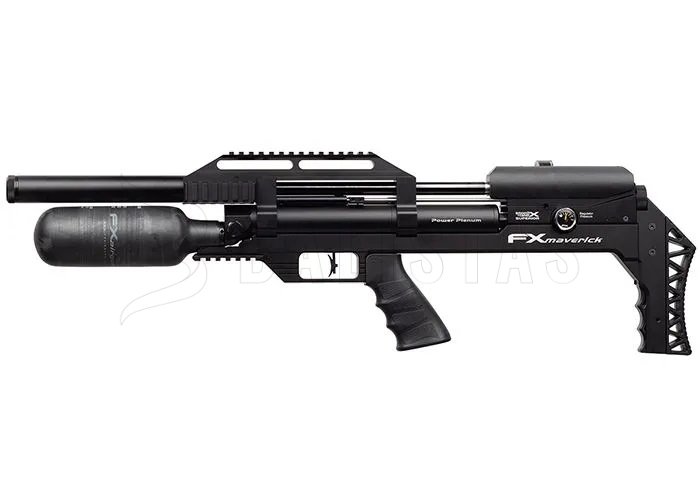 Luftgewehr FX Maverick Compact 5,5mm
