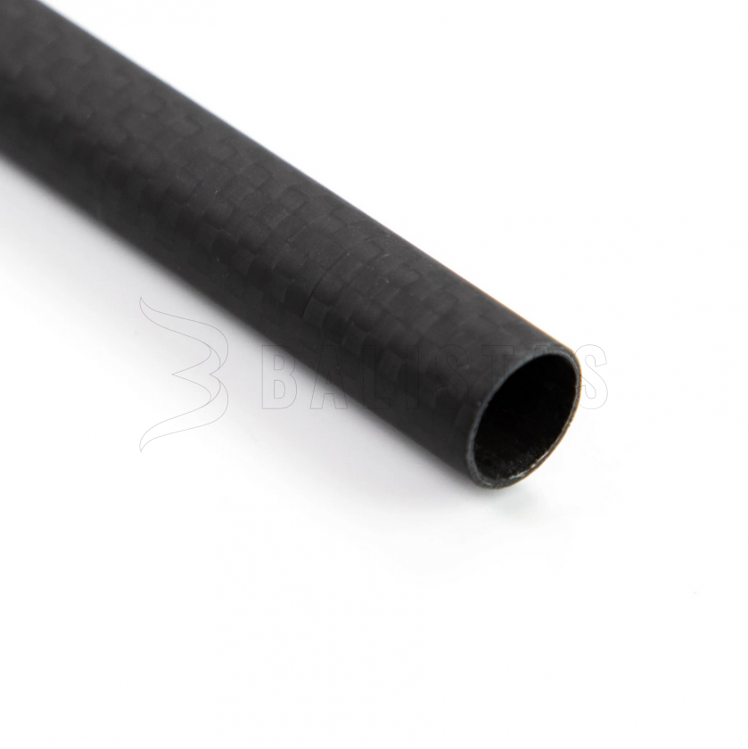 FX Carbon Fiber Laufhülse 700mm 5,5mm