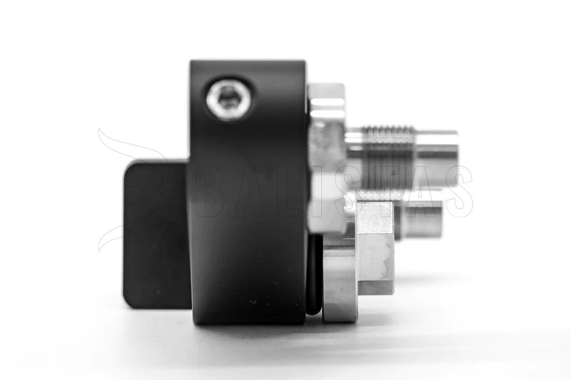 Adapter Saber Tactical FX Impact M3 für zwei Kartuschen