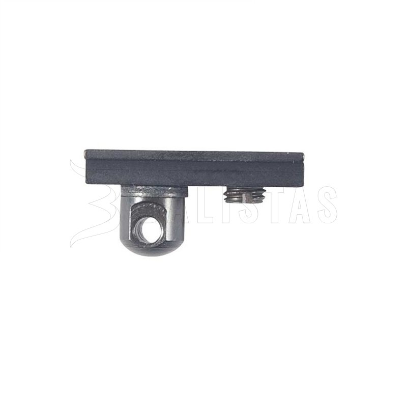 Adapter HB-6 für Bipod Harris