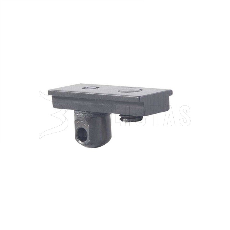 Adapter HB-6 für Bipod Harris