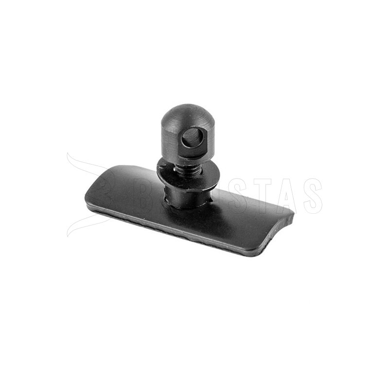 Adapter HB-2R für Bipod Harris