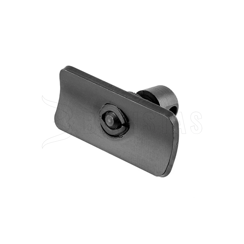 Adapter HB-2R für Bipod Harris