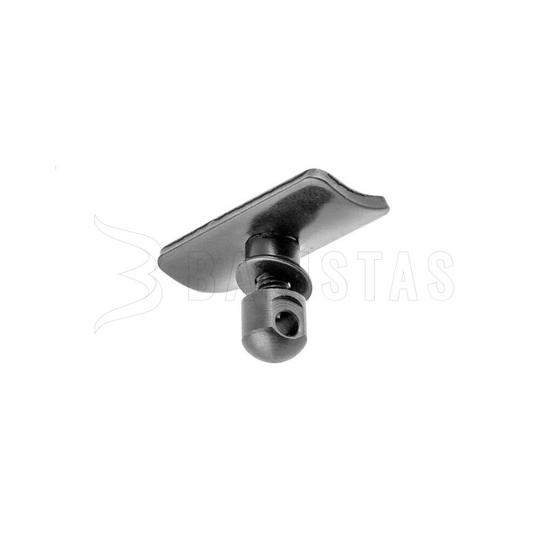 Adapter HB-2R für Bipod Harris