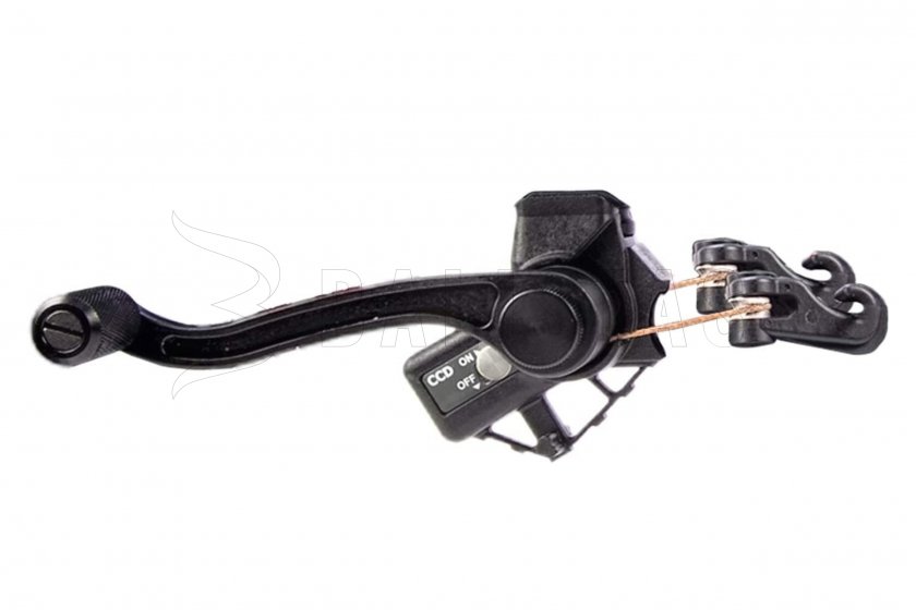 Spannsystem für Sehne Tactical CCD Barnett