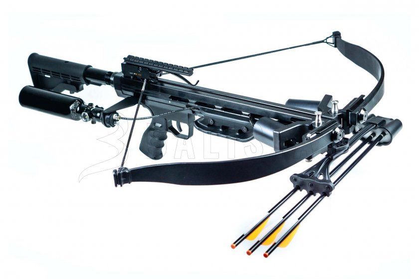 Steambow Onyx 330 FPS