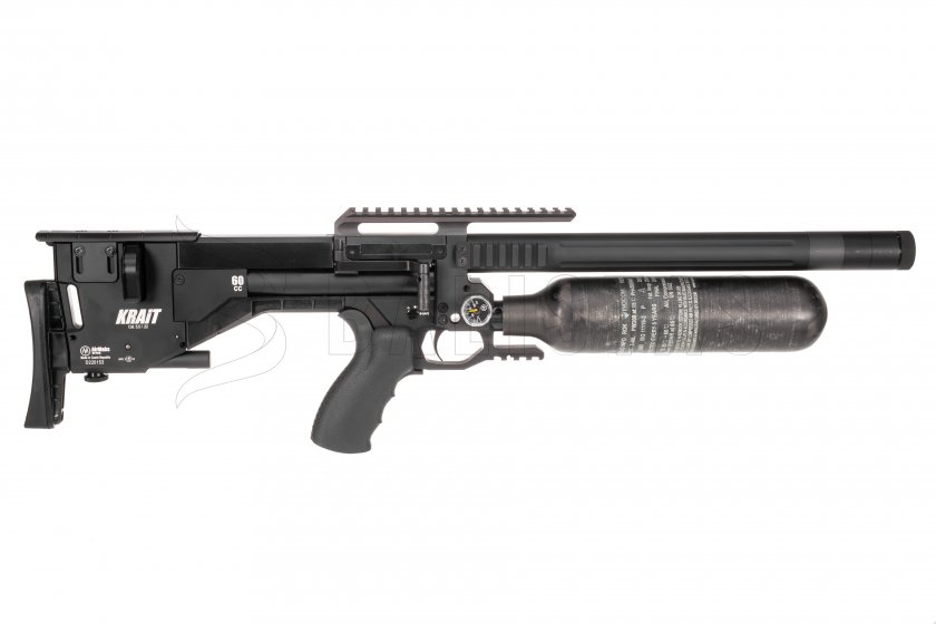 Luftgewehr AirMaks Krait L 5,5mm