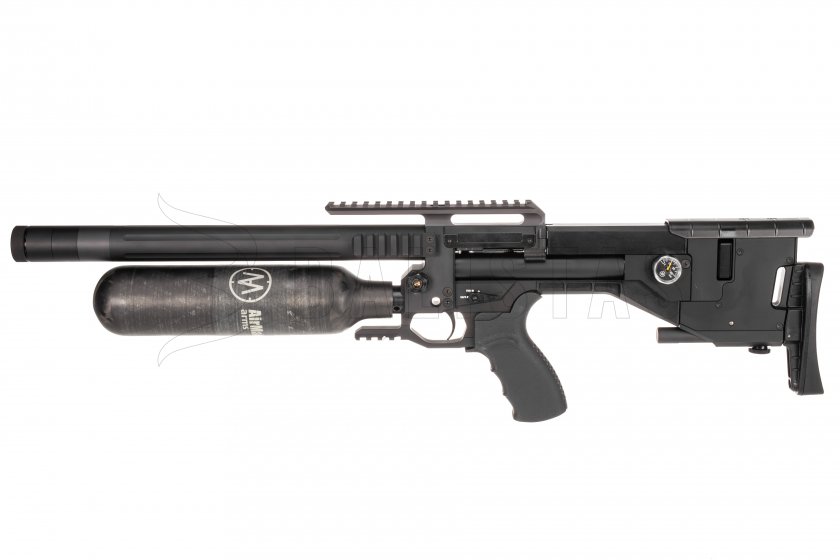 Luftgewehr AirMaks Krait L 5,5mm