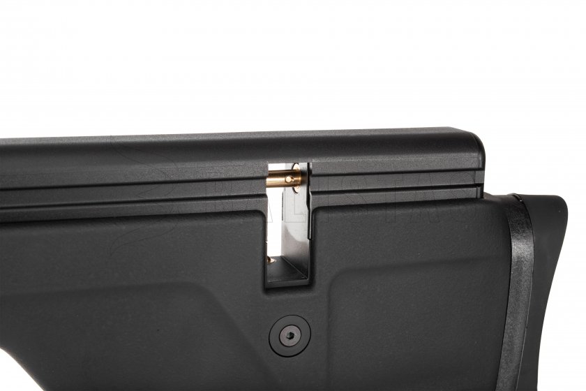 Luftgewehr Airgun Technology Uragan 2 BPS 700mm 5,5mm