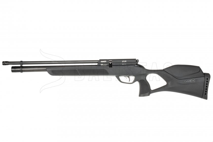 Gamo GX-250 6,35mm | Balistas.de