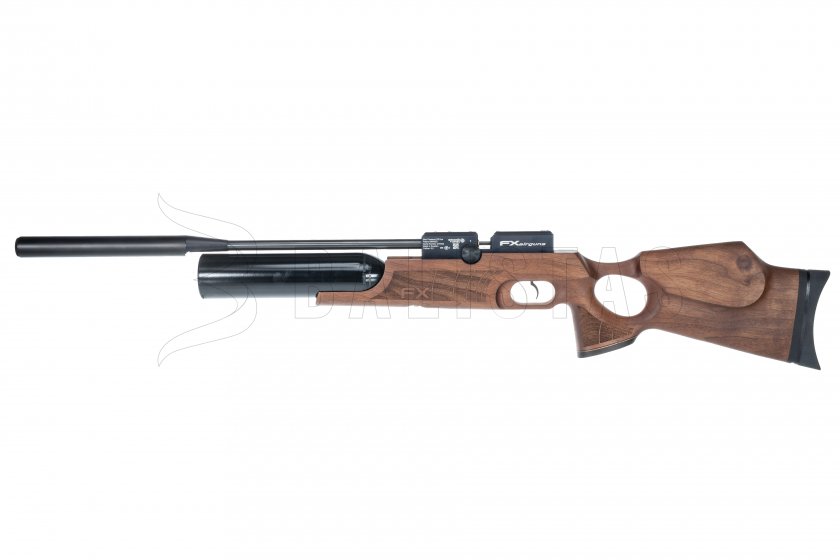 Luftgewehr FX Royale 400 Nuss 5,5mm