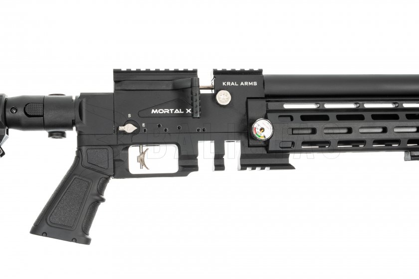 Luftgewehr Kral Arms Mortal X 5,5mm
