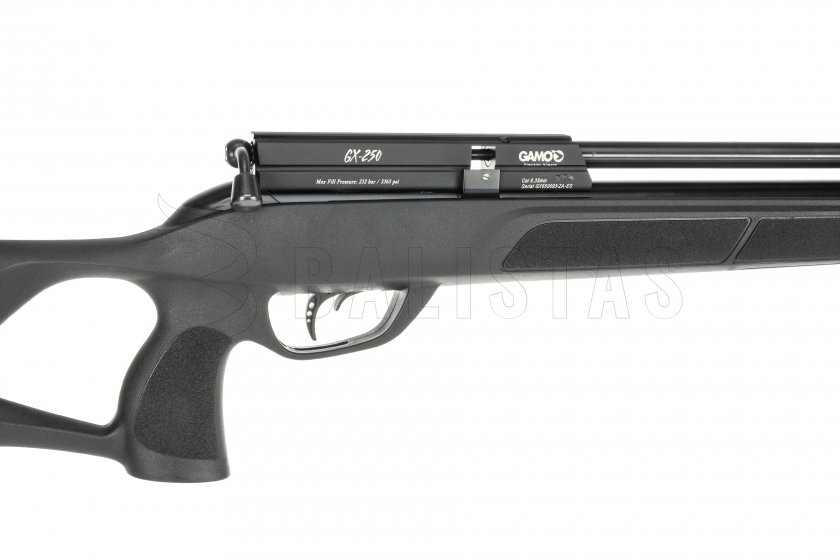 Luftgewehr Gamo GX-250 6,35mm