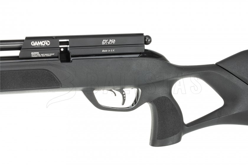 Luftgewehr Gamo GX-250 6,35mm
