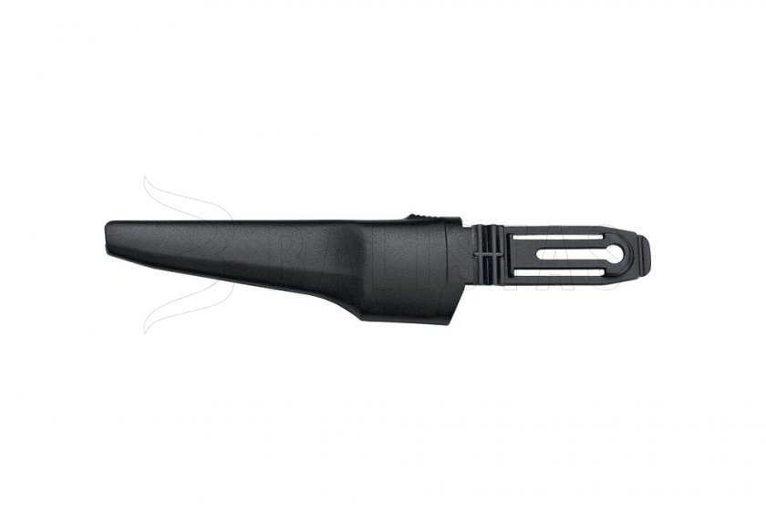 Messer Mikov Brigand 393-NH-10 schwarz