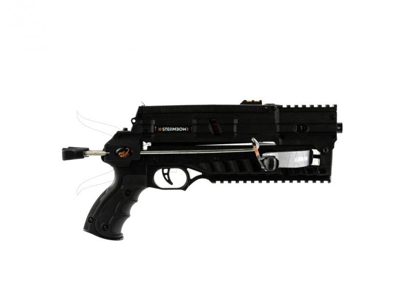 Pistolarmbrust Steambow AR-6 Stinger II Compact 35lbs
