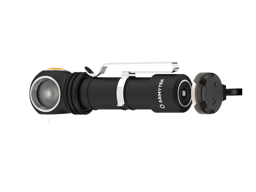 Multifunktionslampe Armytek Wizard C2 Pro weißes Licht
