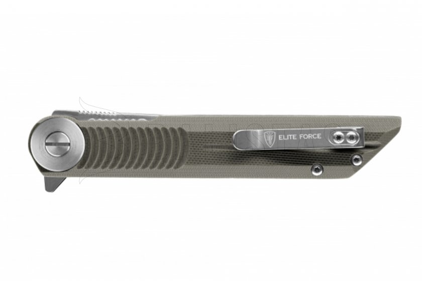 Messer Elite Force EF156