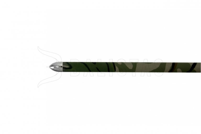 Duralpfeil 29" Poe Lang CAMO