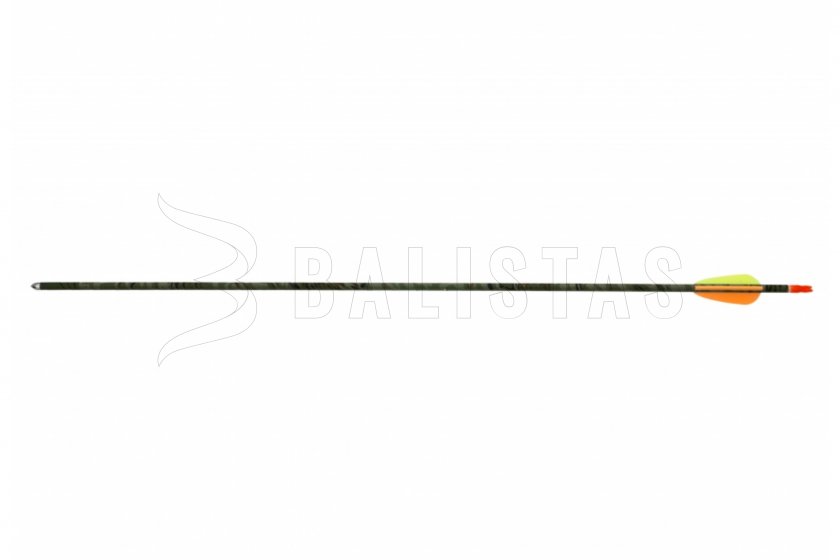 Duralpfeil 29" Poe Lang CAMO