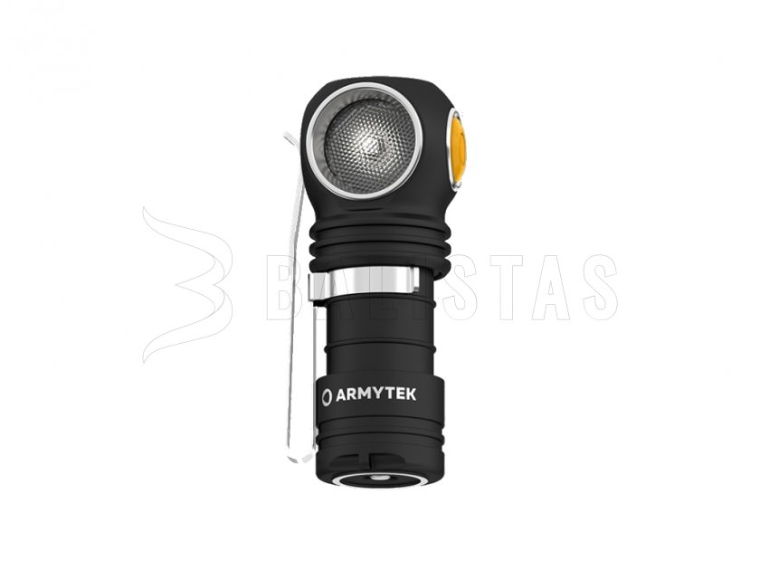 Multifunktionslampe Armytek Wizard C1 Pro warmes Licht