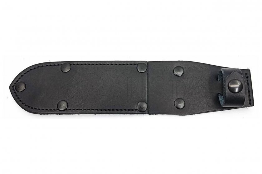 Holster Mikov UTON 362-OG-1 Leder, schwarz