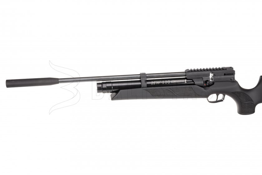 Luftgewehr Weihrauch HW 110 ST 5,5mm