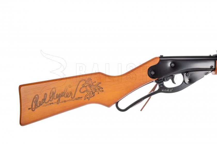 Luftgewehr Daisy Red Ryder 1938 4,5mm