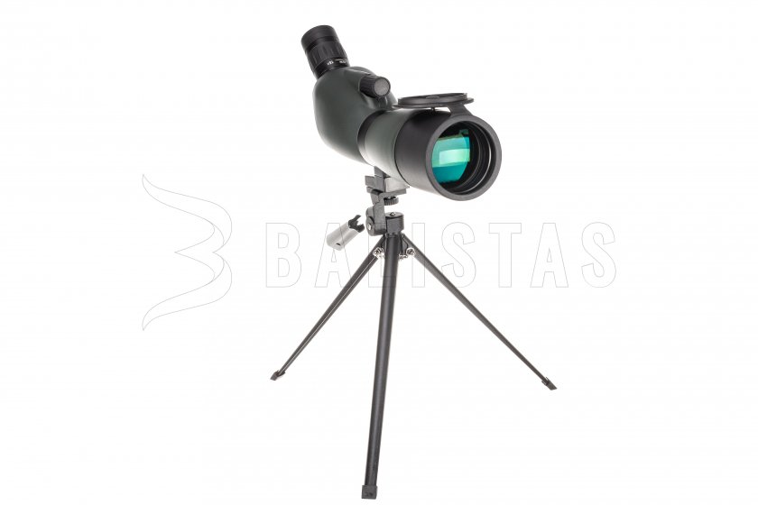 Monokular Valiant 15-45X60 FMC