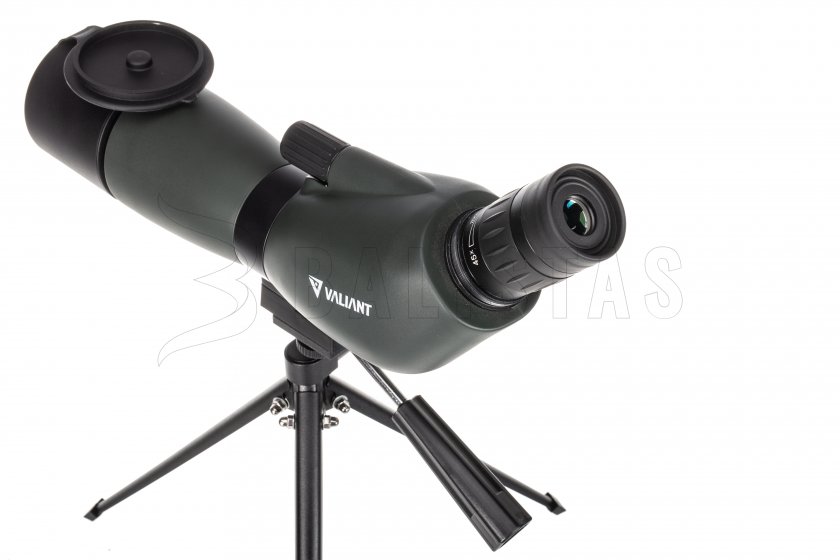 Monokular Valiant 15-45X60 FMC