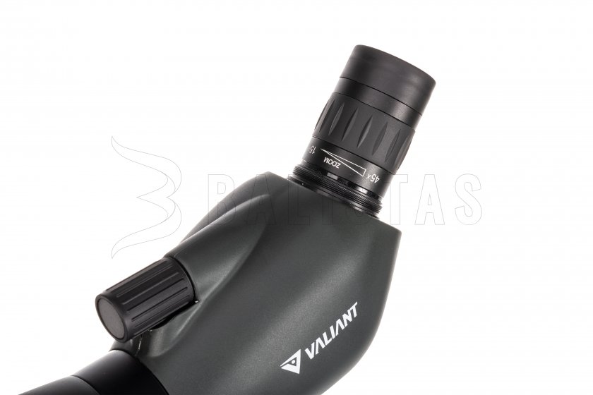 Monokular Valiant 15-45X60 FMC