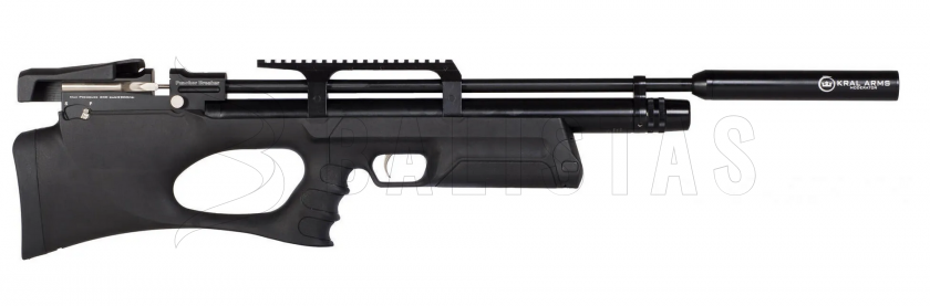 Luftgewehr Kral Arms Puncher Breaker S 4,5mm