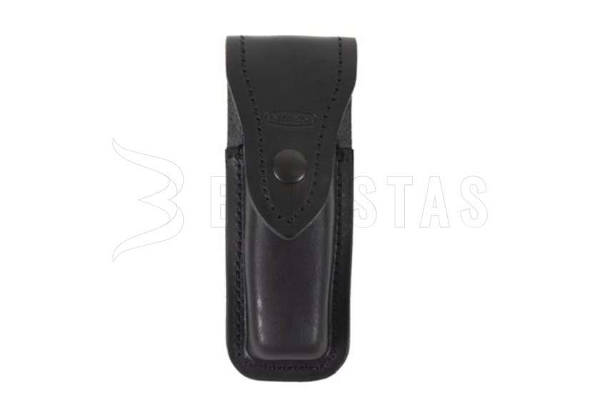 Messer Mikov Predator 241-NH-1L/KP schwarz links