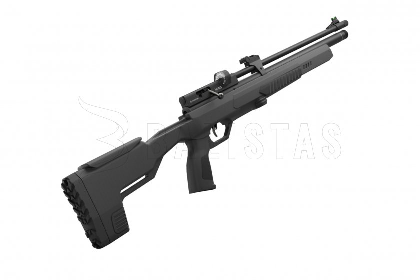 Luftgewehr Crosman ICON 4,5mm
